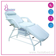 Simple Model Facial Cosmetic Bed For Sale